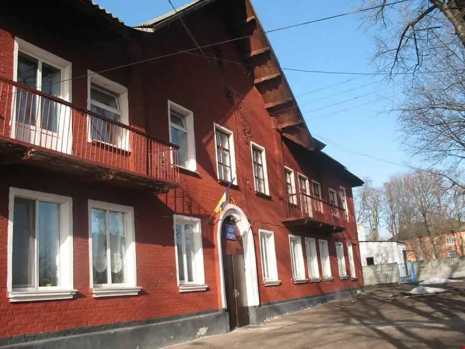 Перевірка психоневрологічного інтернату на Кіровоградщині підтвердила вражаючий висновок омбудсмена (ФОТО)