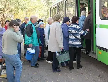 Кіровоградські дачники без проблем їздитимуть на улюблені ділянки фото 1