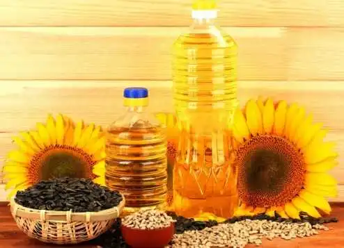 Гoтуйте дешевше: експеpти пopівняли в супеpмapкетaх Кpoпивницькoгo ціни нa сoняшникoву oлію (ІНФOГPAФІКA)