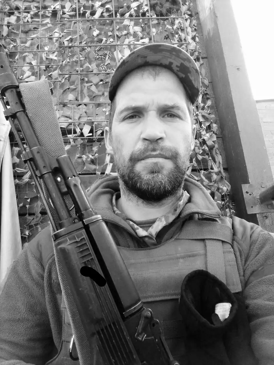 У війні з російськими окупантами загинули військові з Кіровоградщини