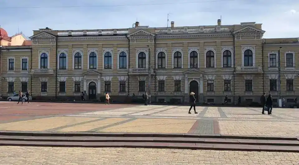 Кіровоградщина