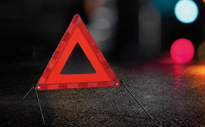 смертульна ДТП з двома загиблими сталась у Світловодську
