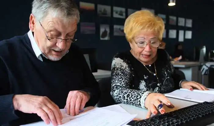 Пенсіонерам в Україні доведеться чекати ще десятки років, – віце-прем’єр