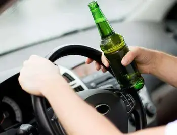 У Кропивницькому п'яний водій пропонував хабар патрульним (ВІДЕО) фото 1