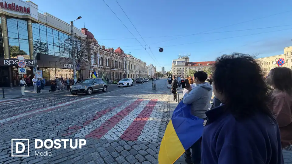 прощання з військовим
