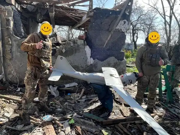 двоє братів з Кіровоградської області боронять Україну