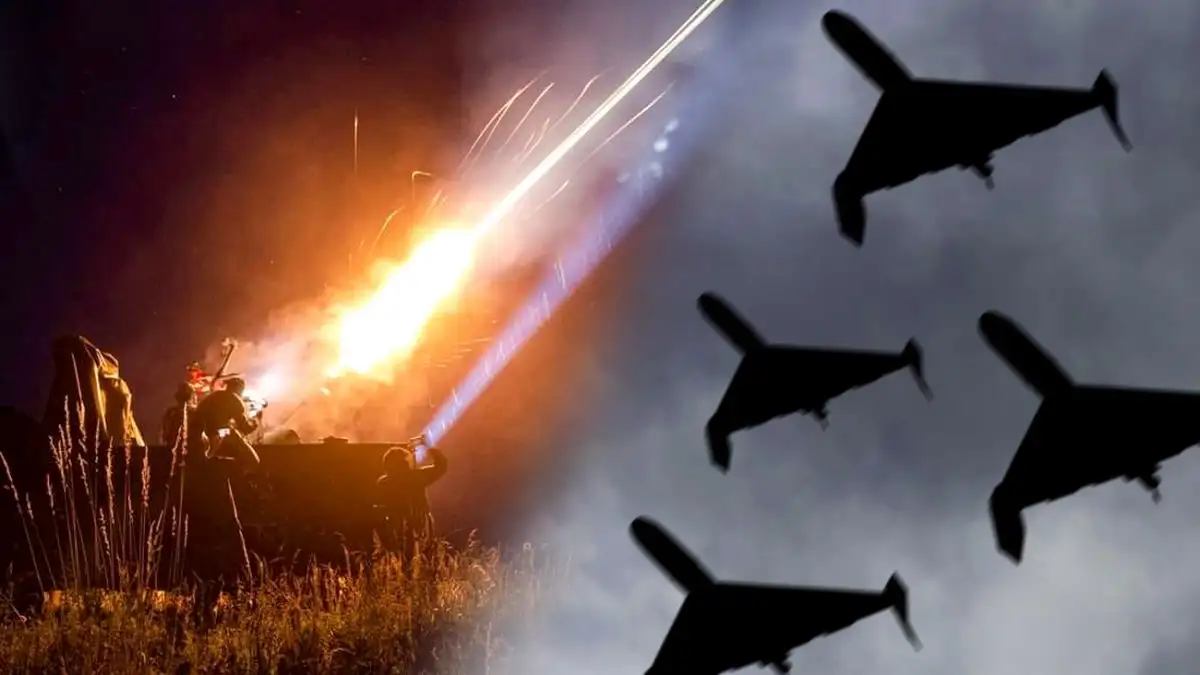 атака Росії