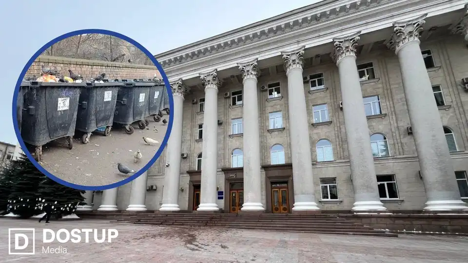 Підвищення тарифу на вивизення сміття: громадські слухання відубуться у Кропивницькому