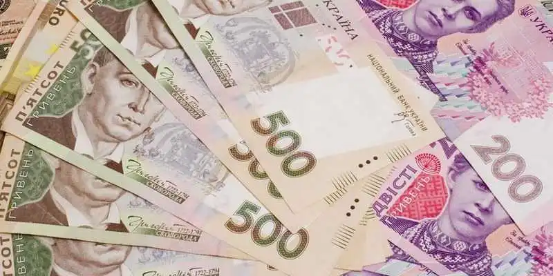 З підприємств Кіровоградщини стягнули півтора мільйона боргів фото 1