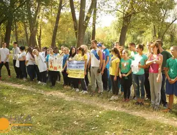  Кіровоградські студенти провели День здоров’я  фото 1