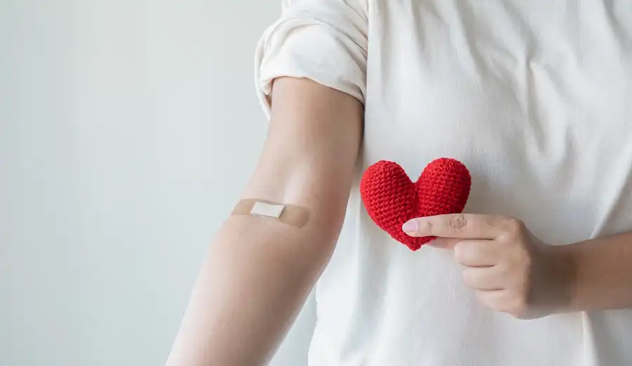 де здати кров у Кропивницькому