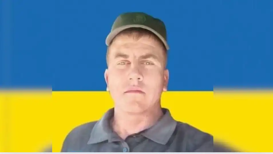 повернули з полону військовий з Кіровоградщини