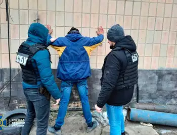 На Кіровоградщині СБУ ліквідувала канал нелегальної відправки боєприпасів до Росії (ФОТО) фото 1