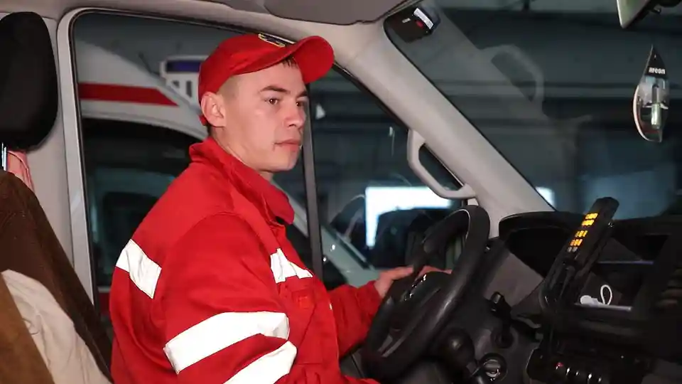 Демобілізований військовий