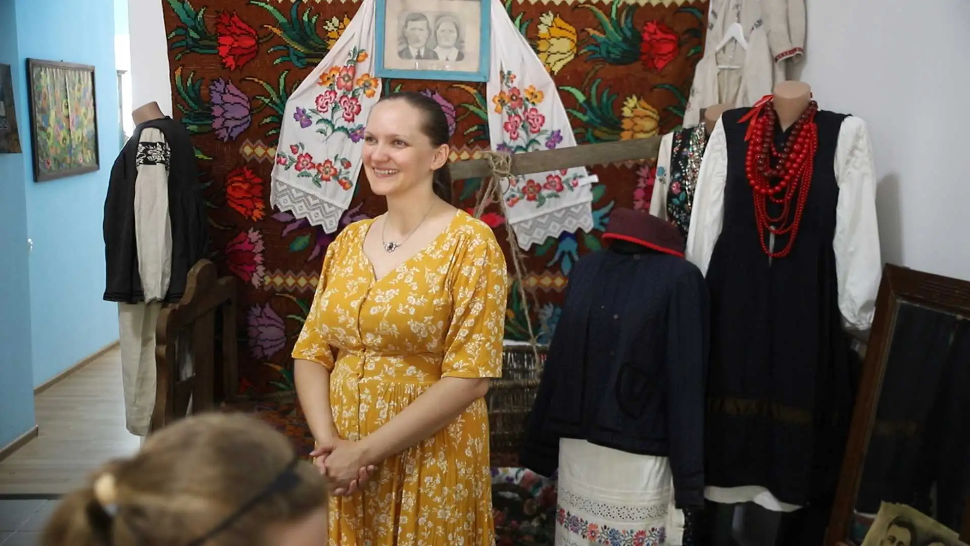 У Кропивницькому шиють репліки одягу, який носили на Кіровоградщині 100 років тому (ФОТО) фото 5