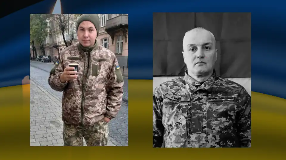 загиблі на фронті з Кіровоградської області
