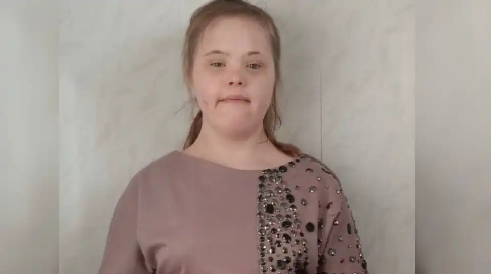 Ірина Олєйнік