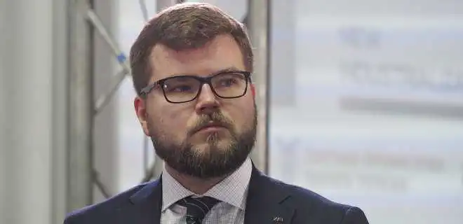 Кабмін призначив керівника "Укрзалізниці"