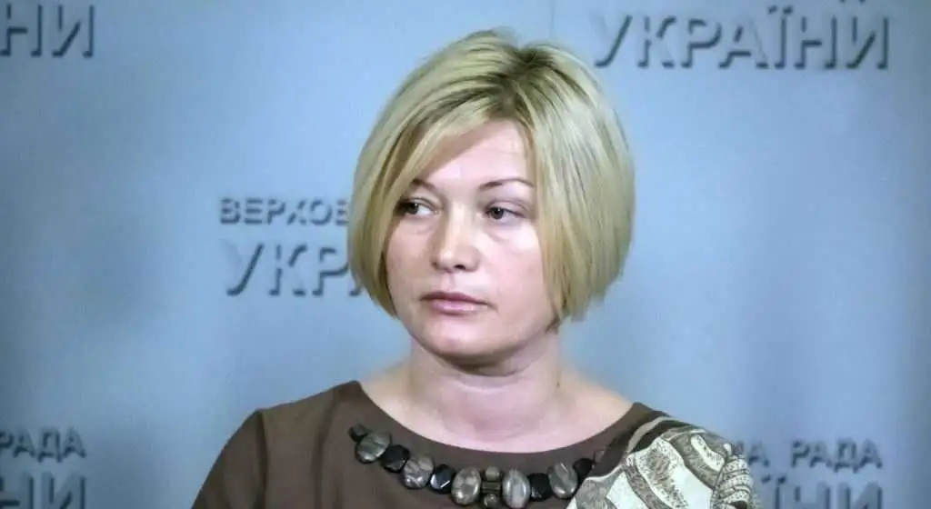 З перших уст: в парламенті розповіли, як повертатимуть окуповані території фото 1