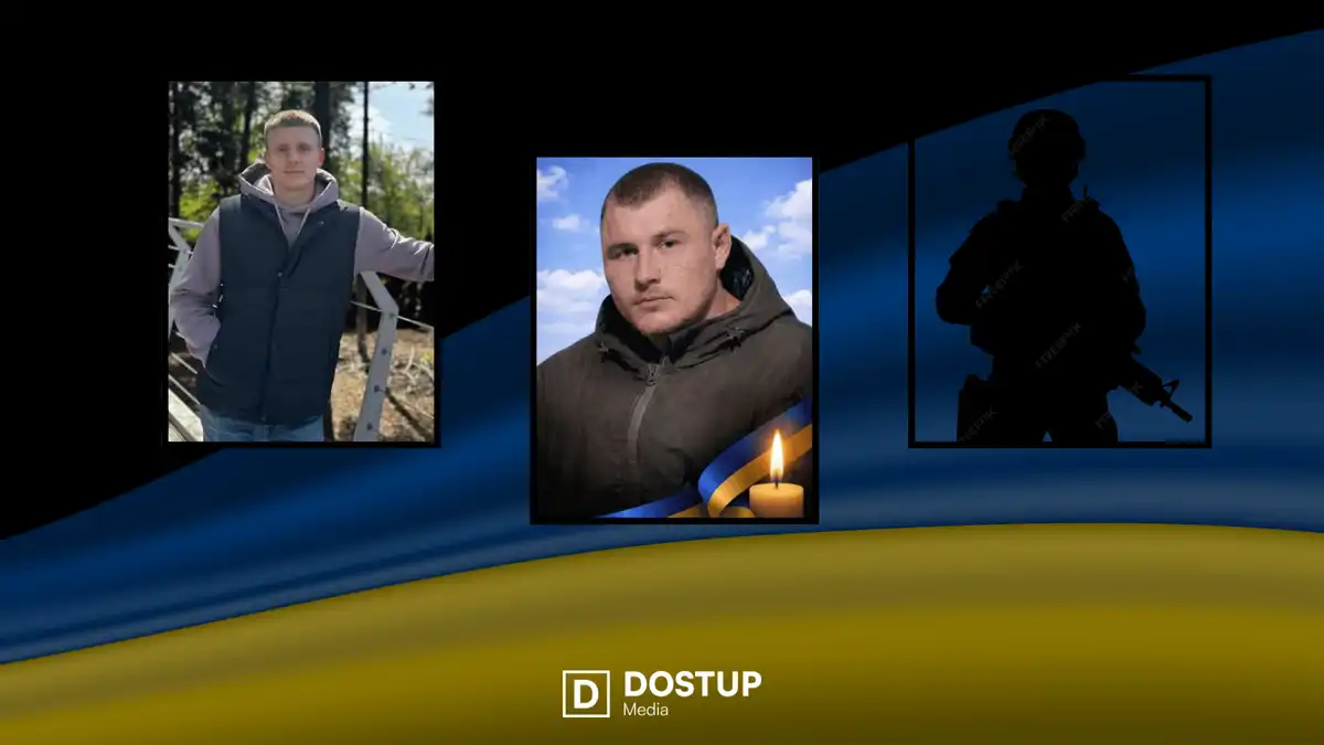 загиблі захисники з Кіровоградської області