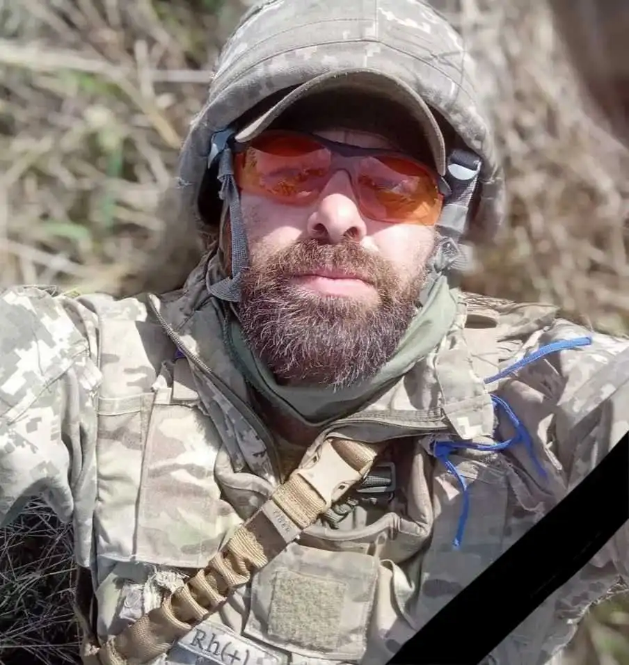 У війні з російськими окупантами загинули захисники з Кіровоградщини