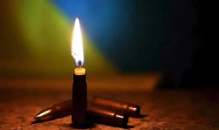 В зоні ООС загинув військовослужбовець з Кіpовогpадщини