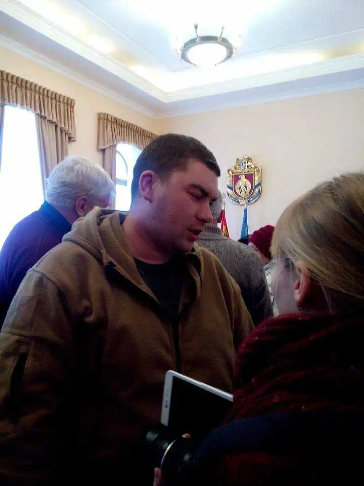 У Кіровограді шукають благодійників, які відремонтують житло бійцю АТО фото 1