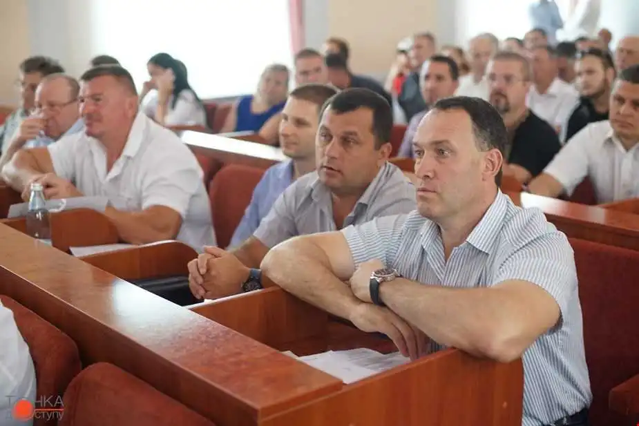 Скандал у Кропивницькому: демократична більшість міськради може «розвалитись» уже сьогодні