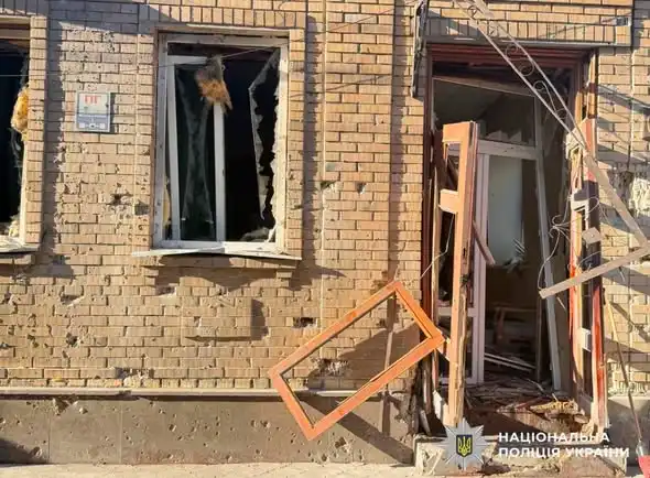 атака Кропивницького