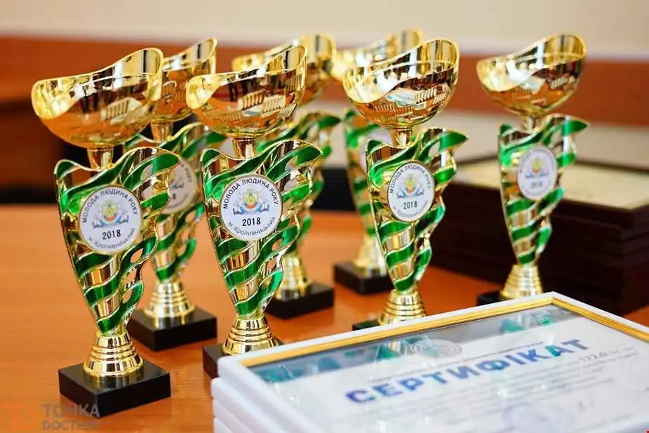 У Кропивницькому стартував щорічний конкурс "Молода людина року – 2021" фото 1