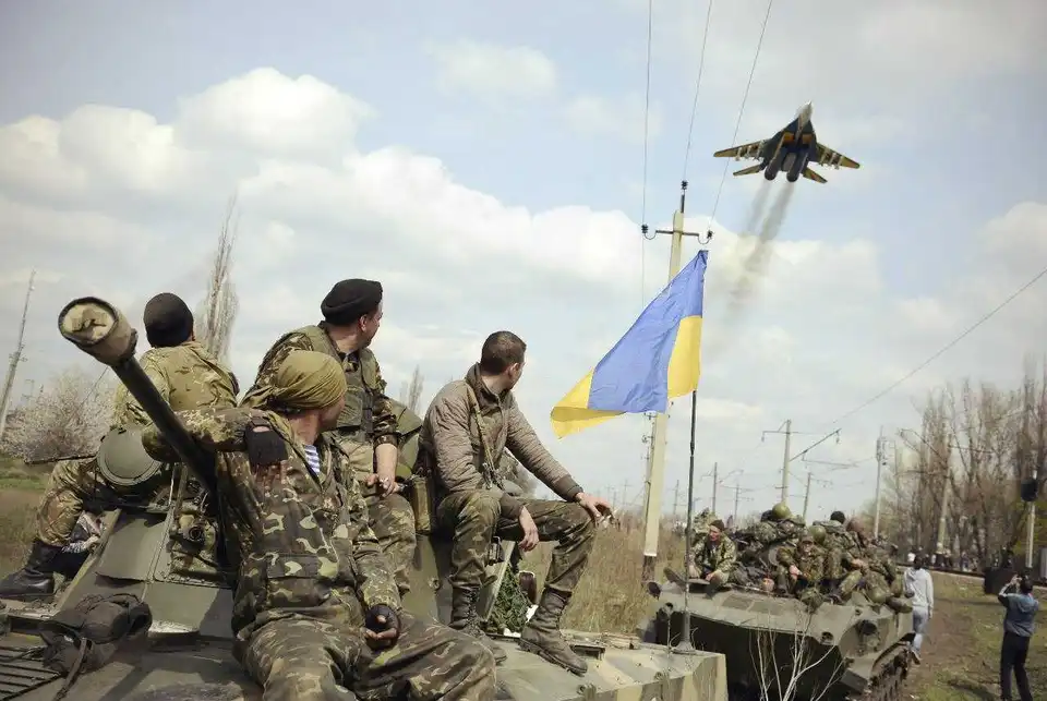 Кремль у паніці: український генерал розповів про «велику» війну із РФ