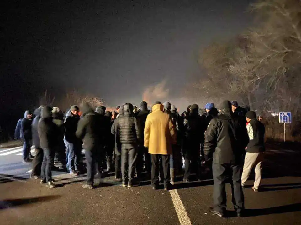 Президент доручив терміново розпочати розрахунок із шахтарями з Кіровоградщини