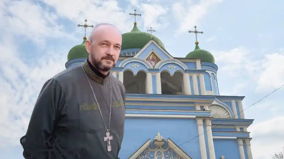 храм на Ковалівці