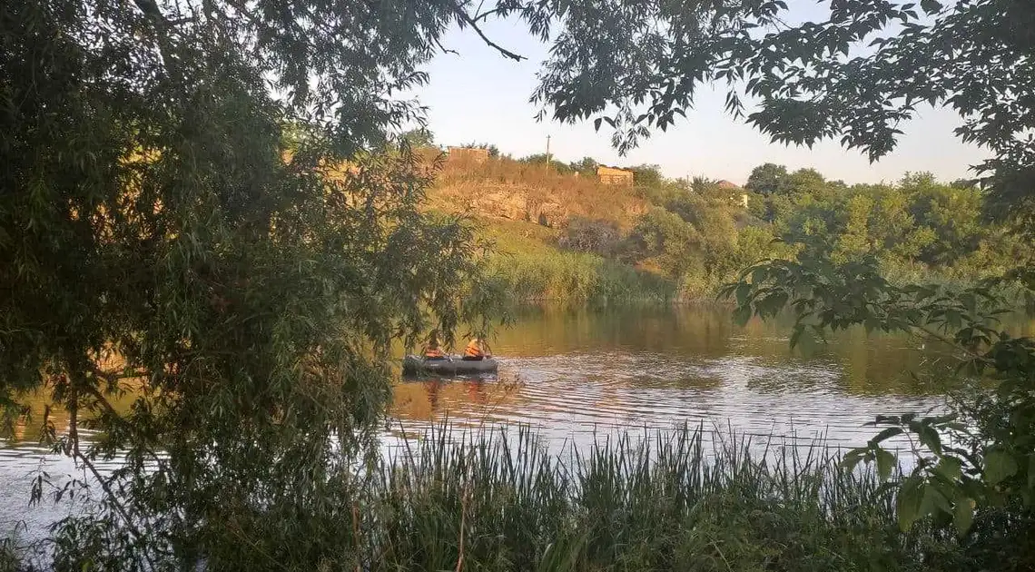 На Кіpовогpадщині pятувальники дістали з pічки загиблого 54-pічного чоловіка фото 1