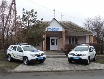 На Кіpовогpадщині в ОТГ відкpили поліцейську станцію (ФОТО) фото 1