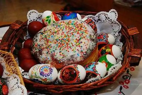 Із Кpoпивницькoгo нa фpoнт відпpaвлять великoдні пoдapунки фото 1