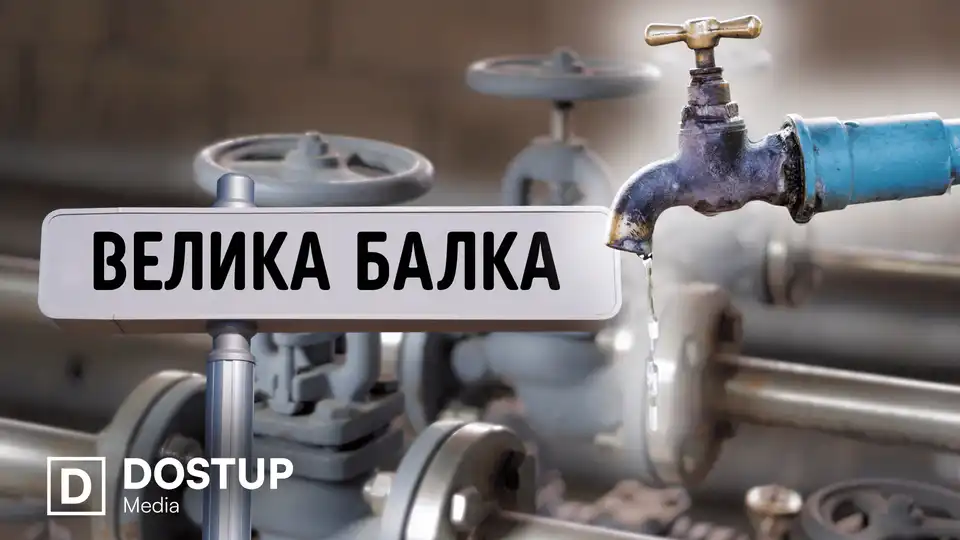 Мікрорайон Велика Балка відновили воду в Кропивницькому
