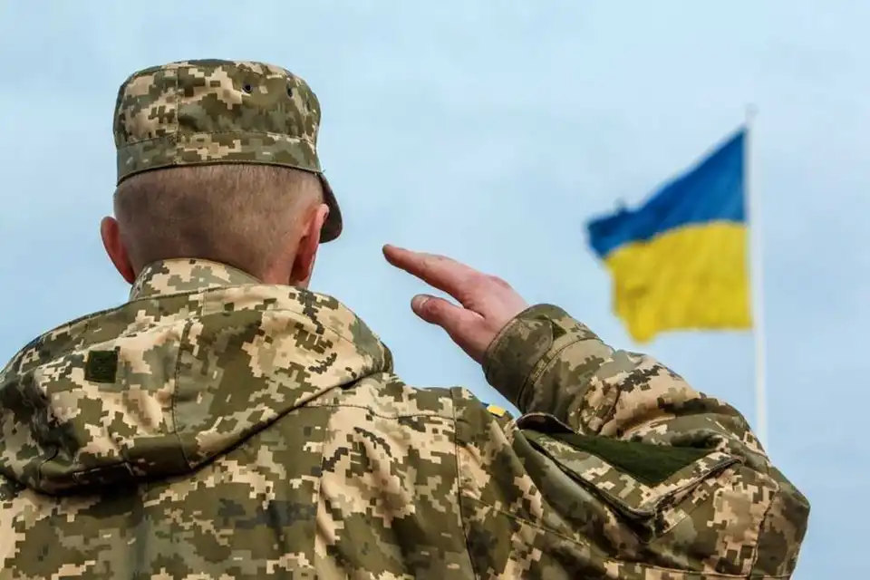 П’ятдесят друга доба війни: інфоpмація від Міністеpства обоpони