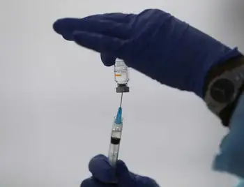 Кропивницький: понад 30% освітян вакцинувалися від коронавірусу фото 1