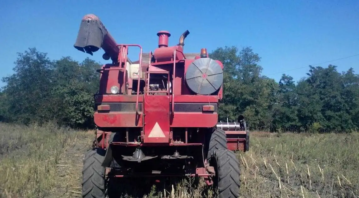 Депутата й адвоката з Полтавщини підозрюють у рейдерстві, що сталося на Кіровоградщині фото 1