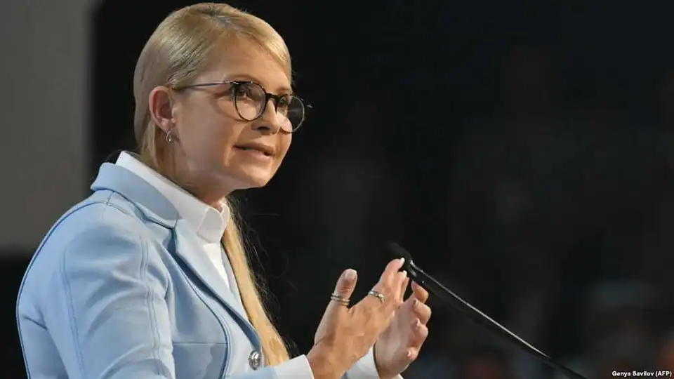 Юлія Тимошенко: Новий склад ЦВК буде підконтрольним президенту, але «Батьківщина» не дасть сфальшувати вибори фото 1