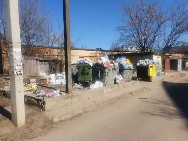 Жителів Кропивницького закликають дотримуватися чистоти у місті (ФОТО)