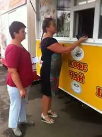 У Кропивницькому перевірили, в яких умовах реалізовують продукти на місцевих ринках фото 1