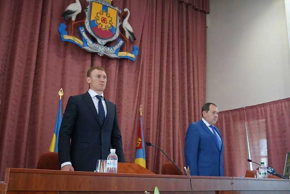 Міськрада Кропивницького погодила гірничий відвід для «Інгульської шахти» (ФОТО)