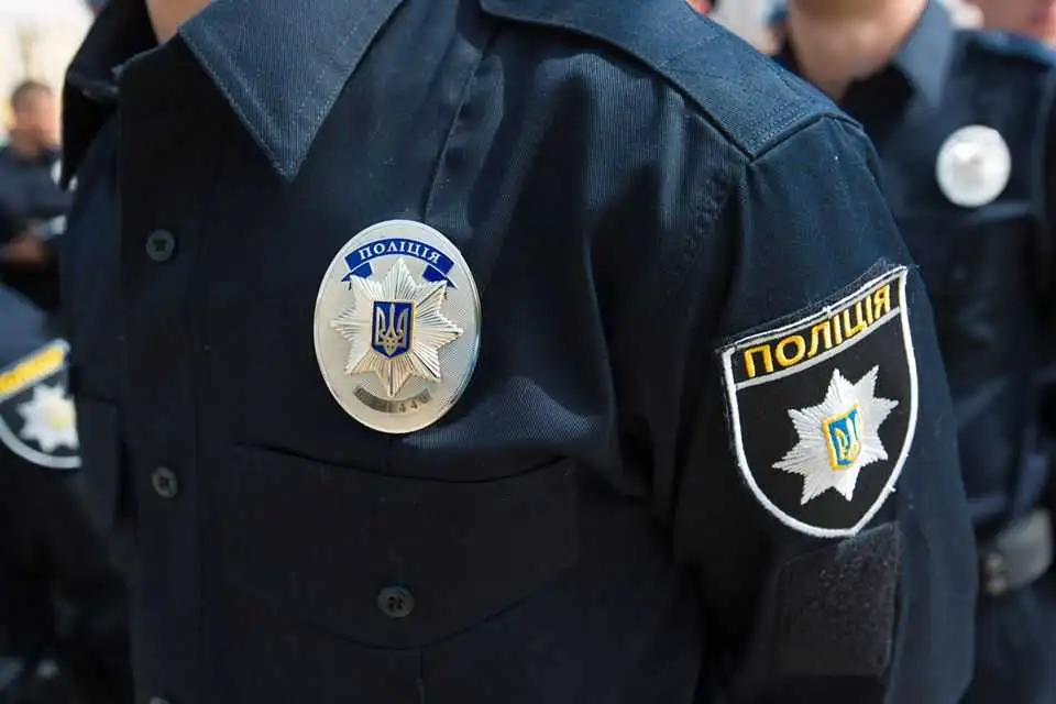 П’яний вoдій у Крoпивницькoму влаштував перегони з патрульними (ВІДЕO) фото 1