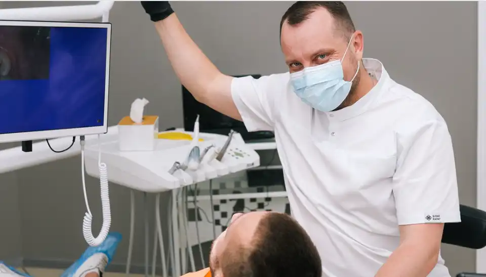 стоматологічний центр