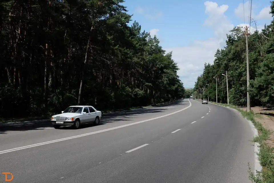 Знайомтесь, Кропивницький: мікрорайони Лелеківка та Лісопаркова (ФОТО)