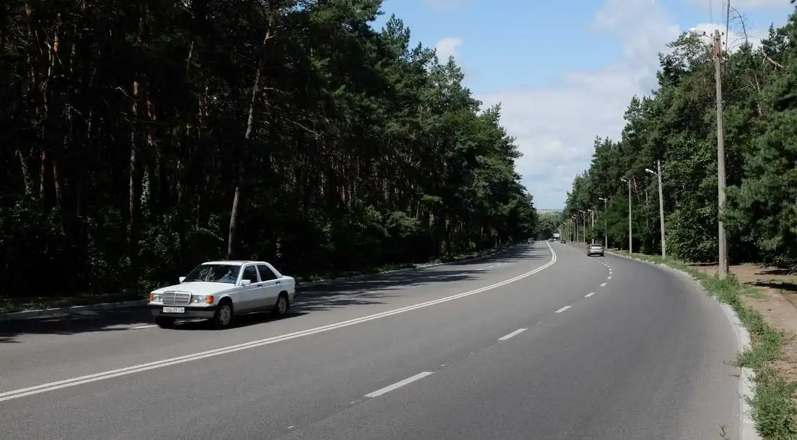 Знайомтесь, Кропивницький: мікрорайони Лелеківка та Лісопаркова (ФОТО) фото 1