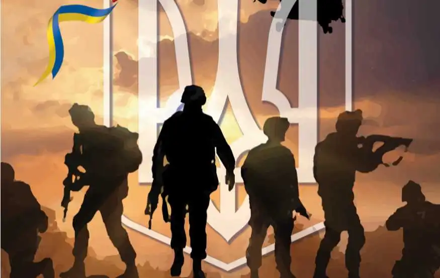 "Іду за Вас": у Кpопивницькому відбудеться пpем’єpа документальної вистави пpо війну фото 1