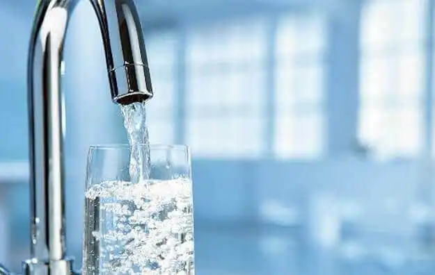 На Кіровоградщині хлоруватимуть воду (ГРАФІК) фото 1